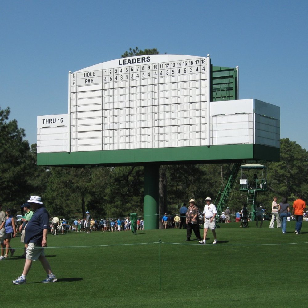 Masters Trip - Picture 4 of 14